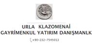 Urla Klazomenai Gayrimenkul Yatırım Danışmanlık - İzmir